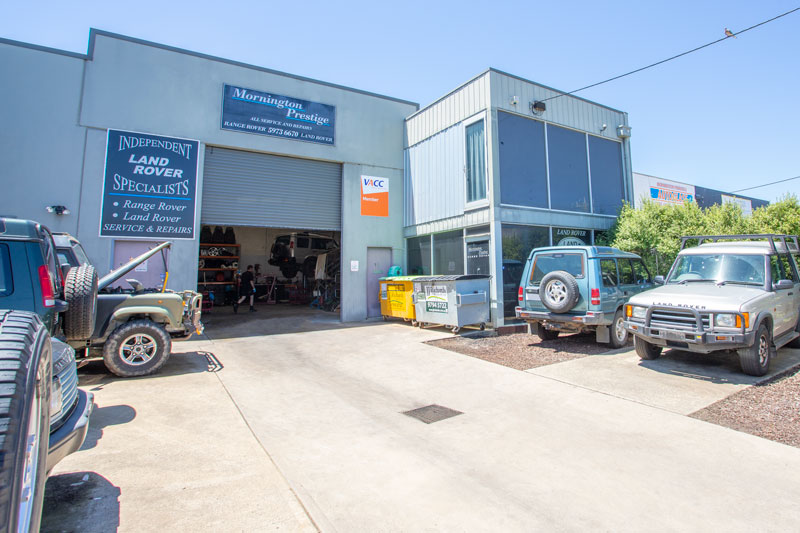 Complete Guide to Prestige Car Servicing in Mornington Peninsula